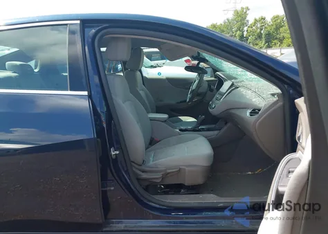 2017 Chevrolet Malibu 1Lt z USA, uszkodzony, nr VIN 1G1ZE5ST1HF120758